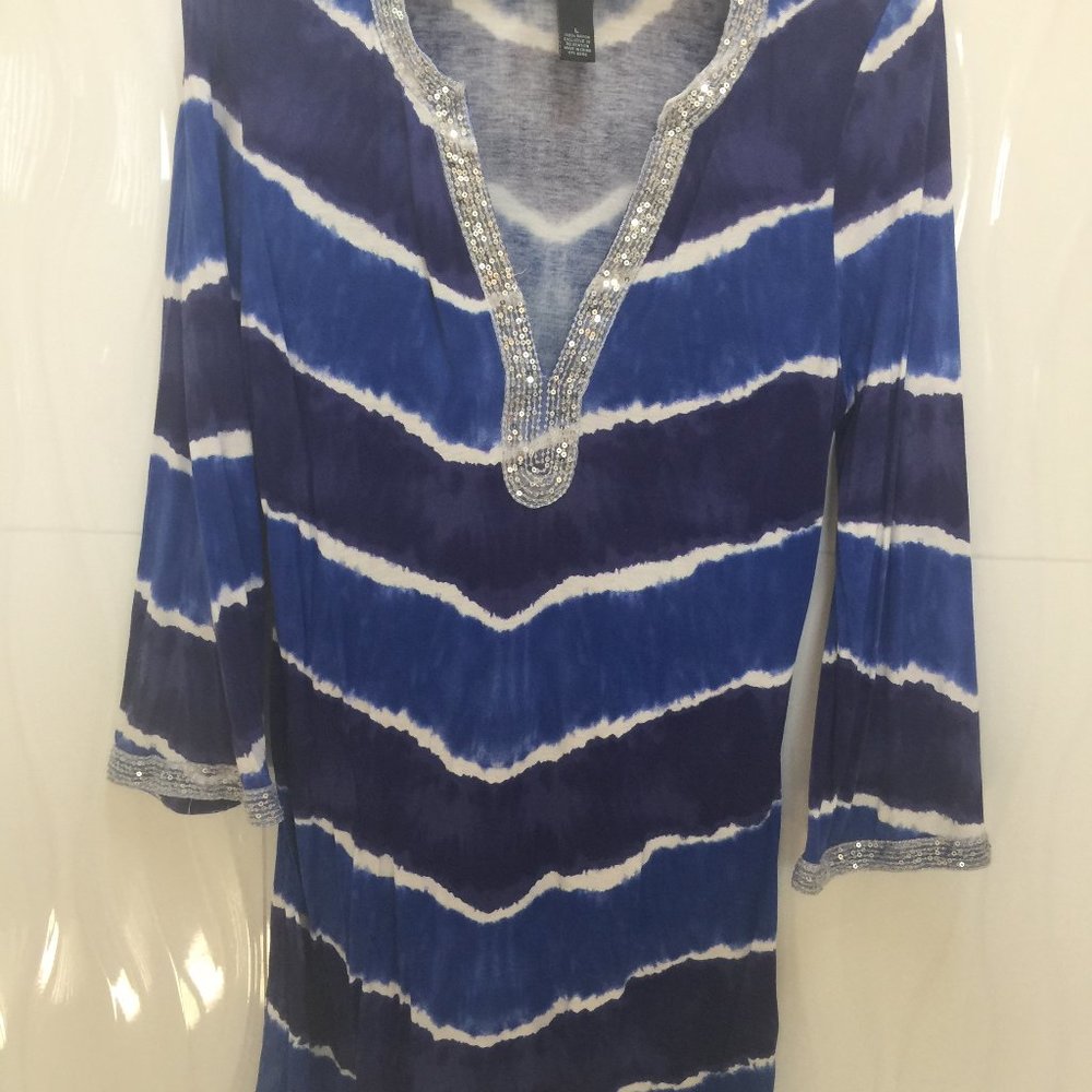 Top,Tunic - Picture 2 of 12